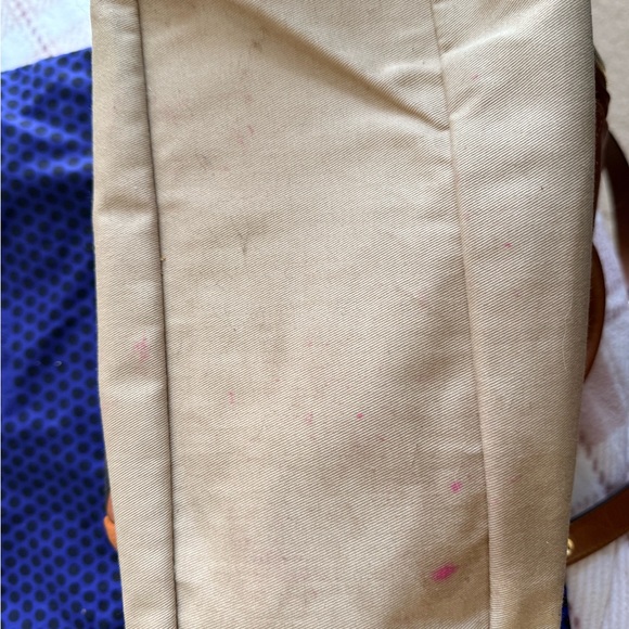 Rebecca Minkoff Cognac Leather Satchel - Picture 3 of 4